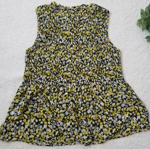 Babydoll Top size medium